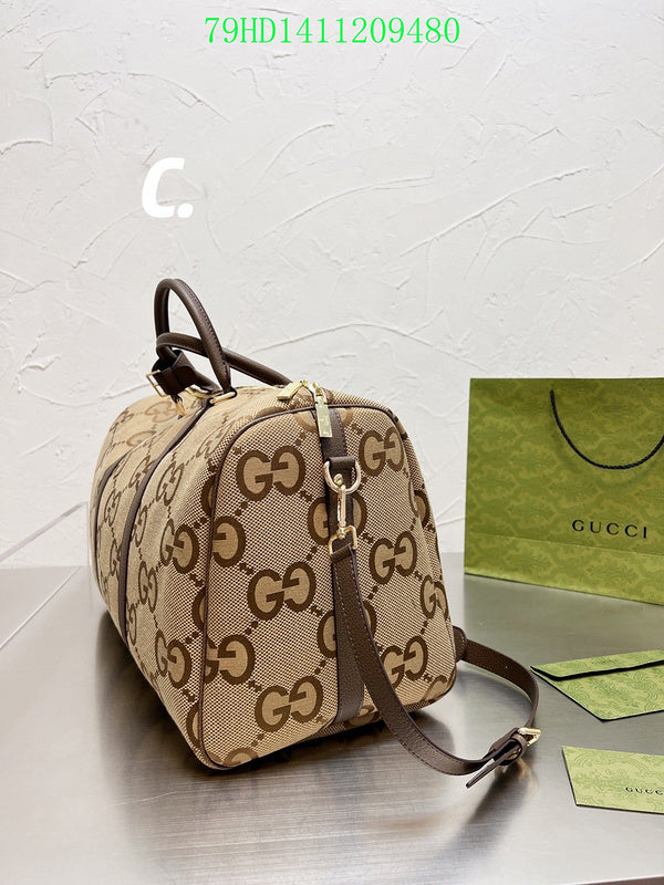 Glami Fashion - GCI Bags - 11335
