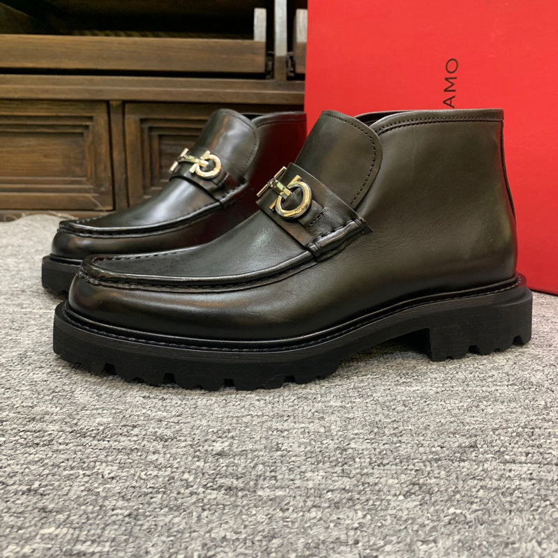 Glami - FGO Men Shoes - 1038
