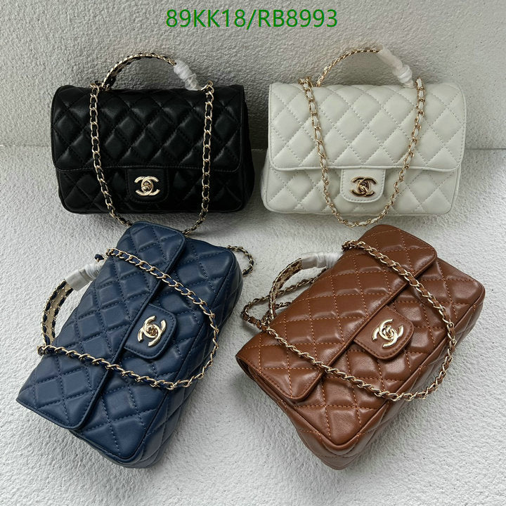 SAMC - CHL Bags Crossbody - 204