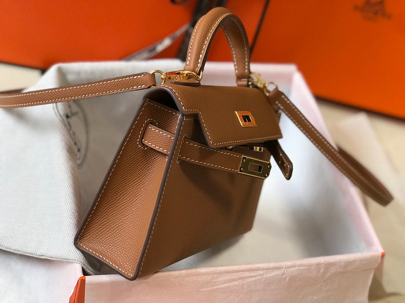 Glamy - HMS Bags - 709