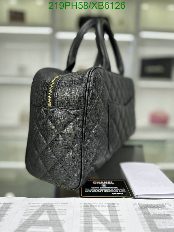 SAMC - CHL Bags - 809