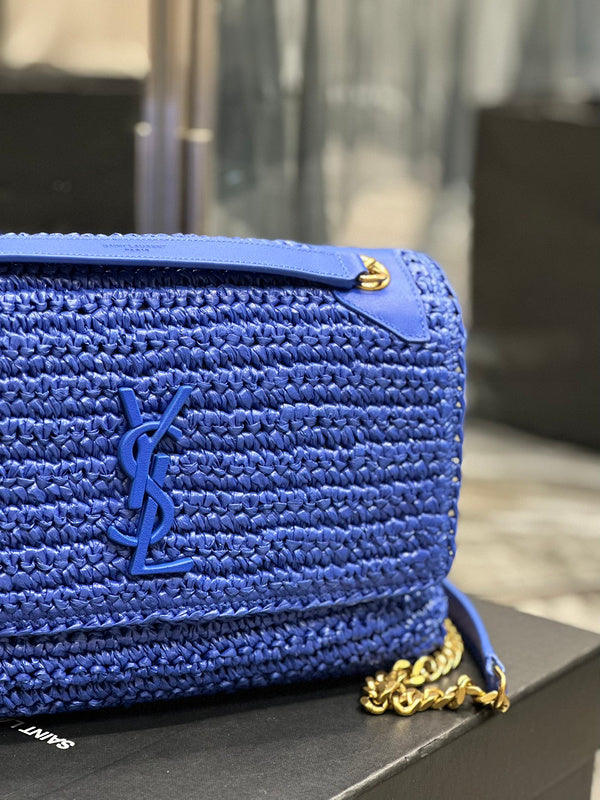 Glamy - YLS Bags - 818