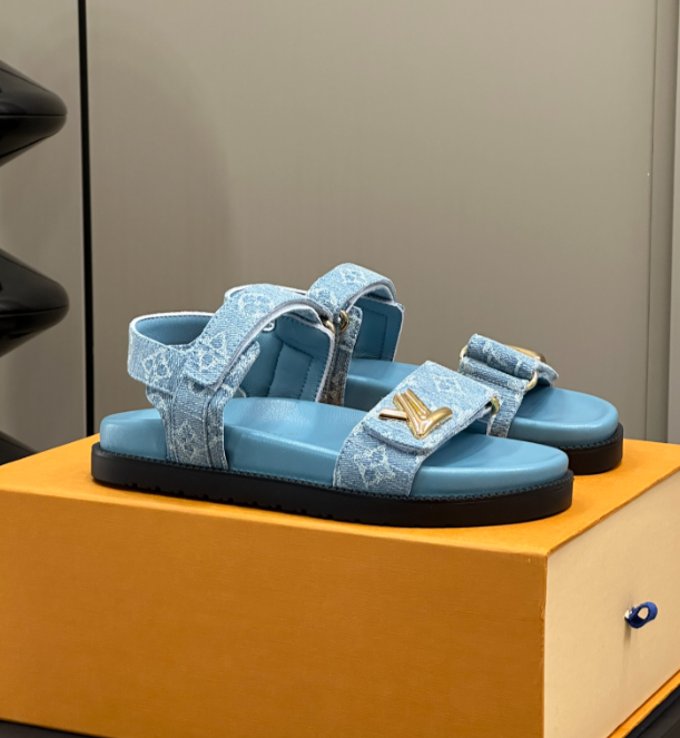 SAMC - LOV Women Shoes - 060