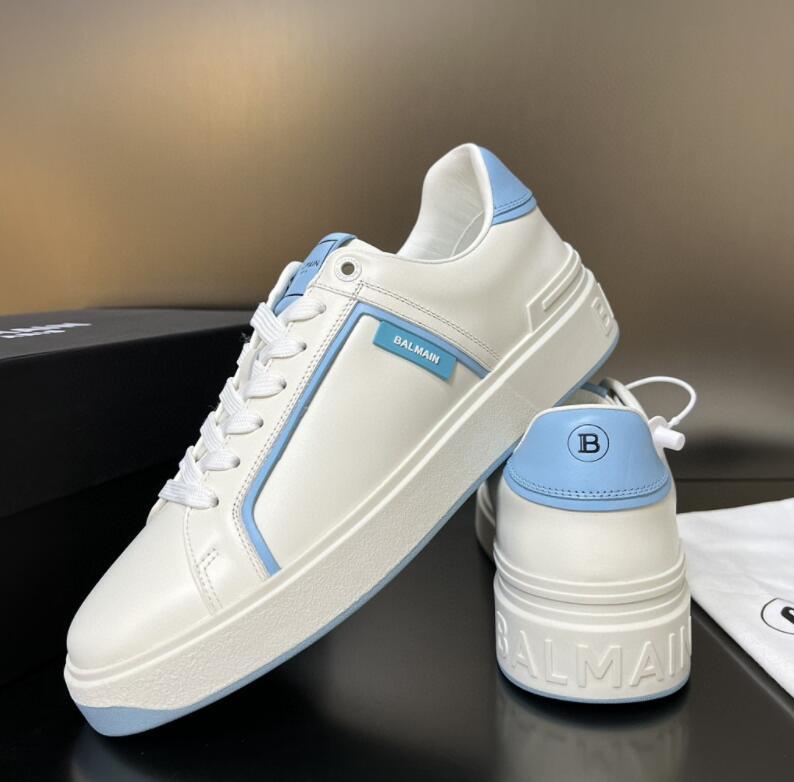 SAMC - BAM Men Shoes - 058