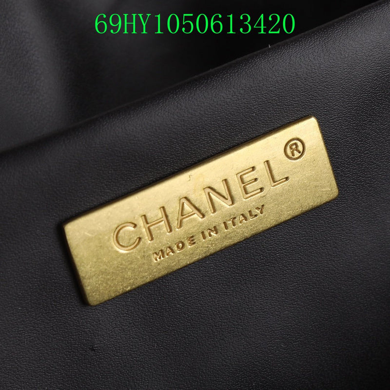 Satchel Bags - CHL Bags - 5191