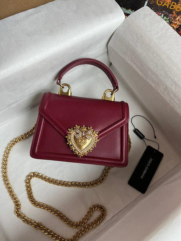 Satchel Bags - DG Bags - 432