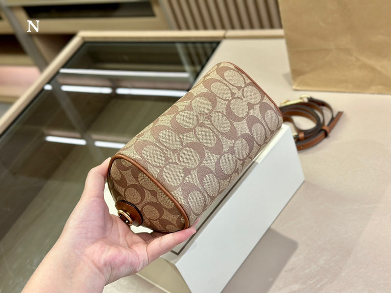 Satchel Bags - CCH Bags - 076