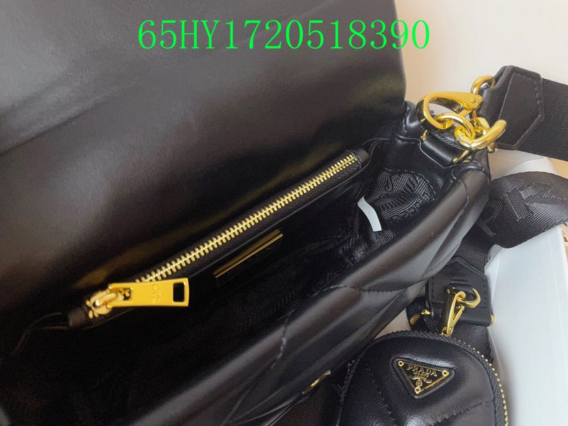 Satchel Bags - PDA Bags - 4346