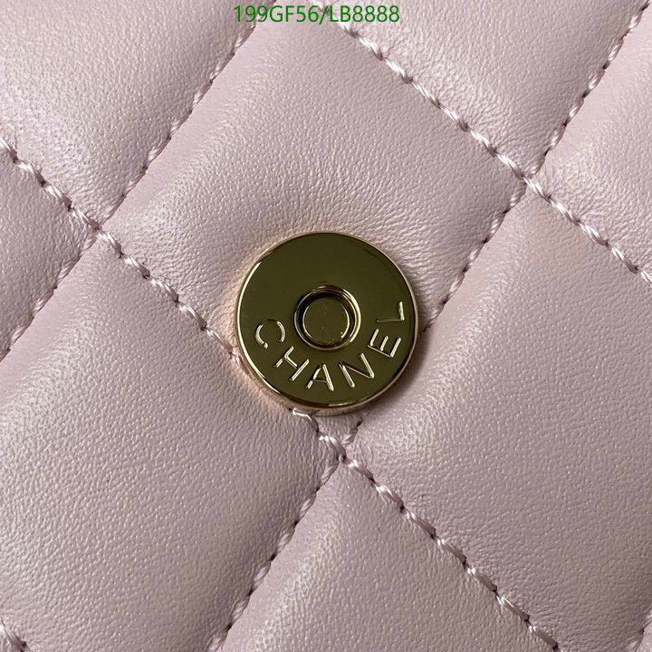 SAMC - CHL Bags - 769