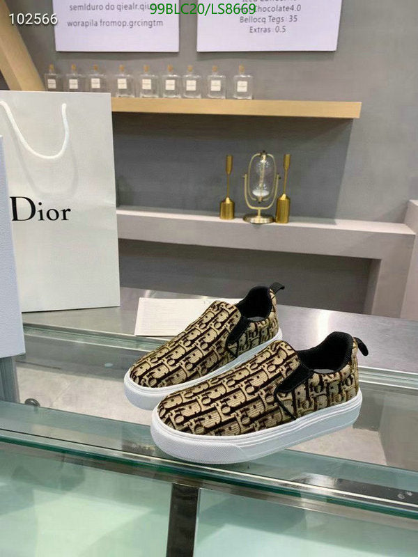 SAMC - DOR Women Sneakers - 200