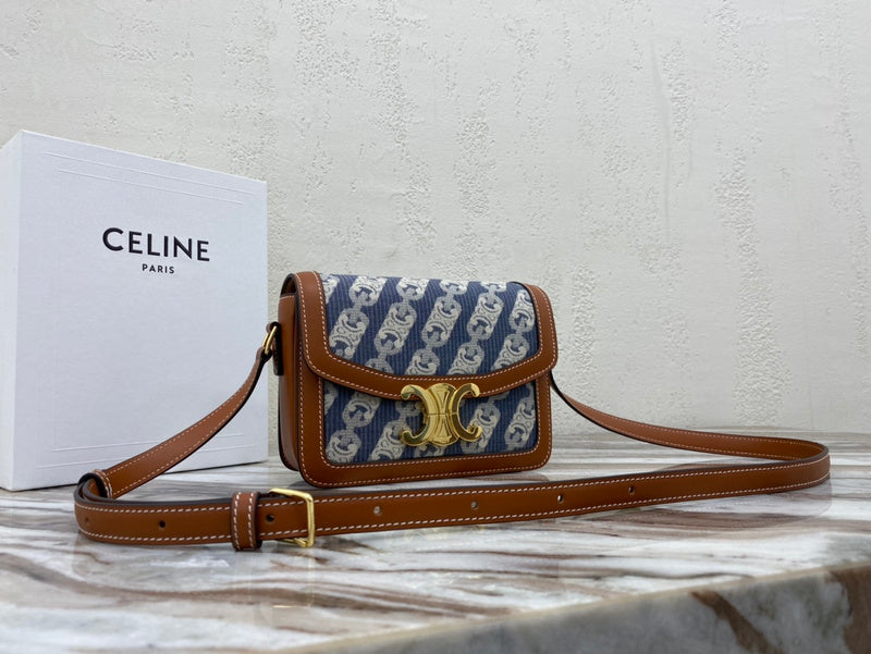 Glamy - COL Bags - 1527