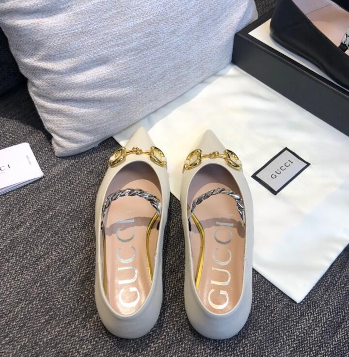 SAMC - GUKI Women Shoes - 2066