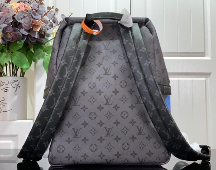 SAMC - LOV Bags - 1298