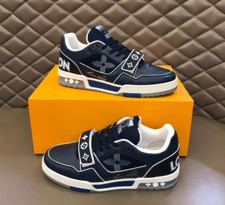 SAMC - LOV Men Shoes - 1262