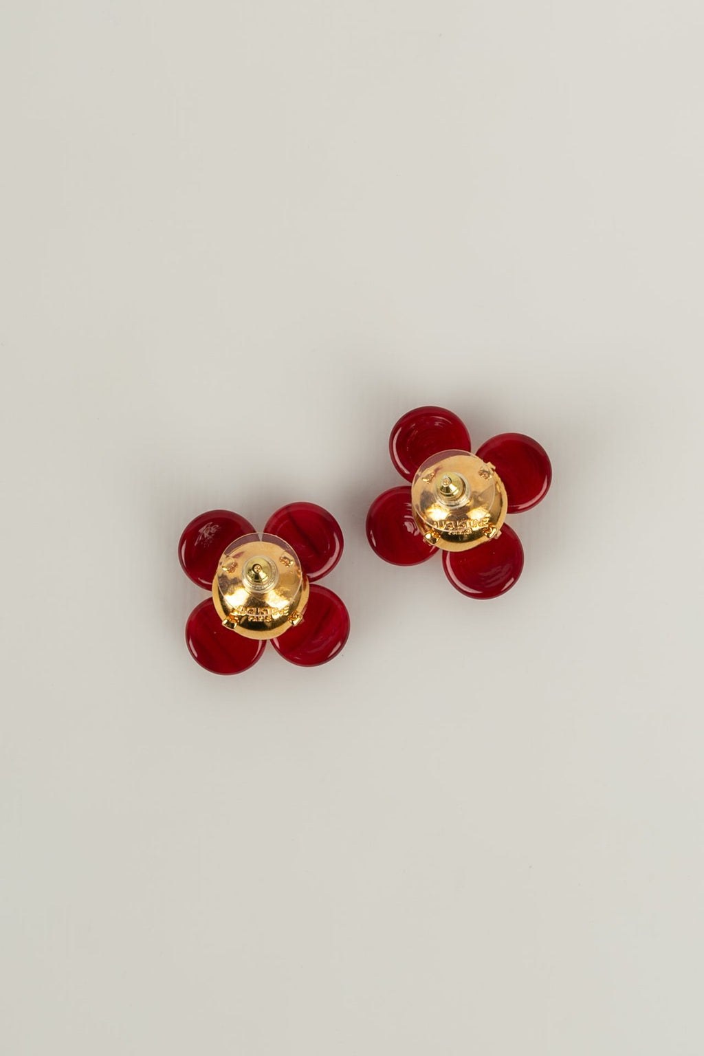 Boucles d'oreilles Augustine