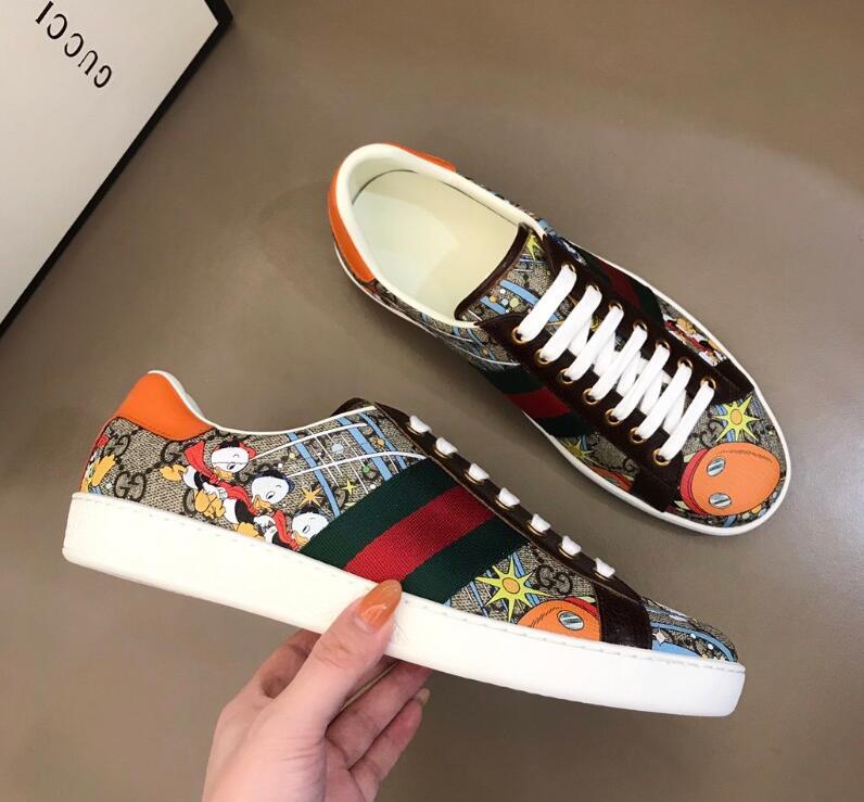 SAMC - GUKI Women Shoes - 1522
