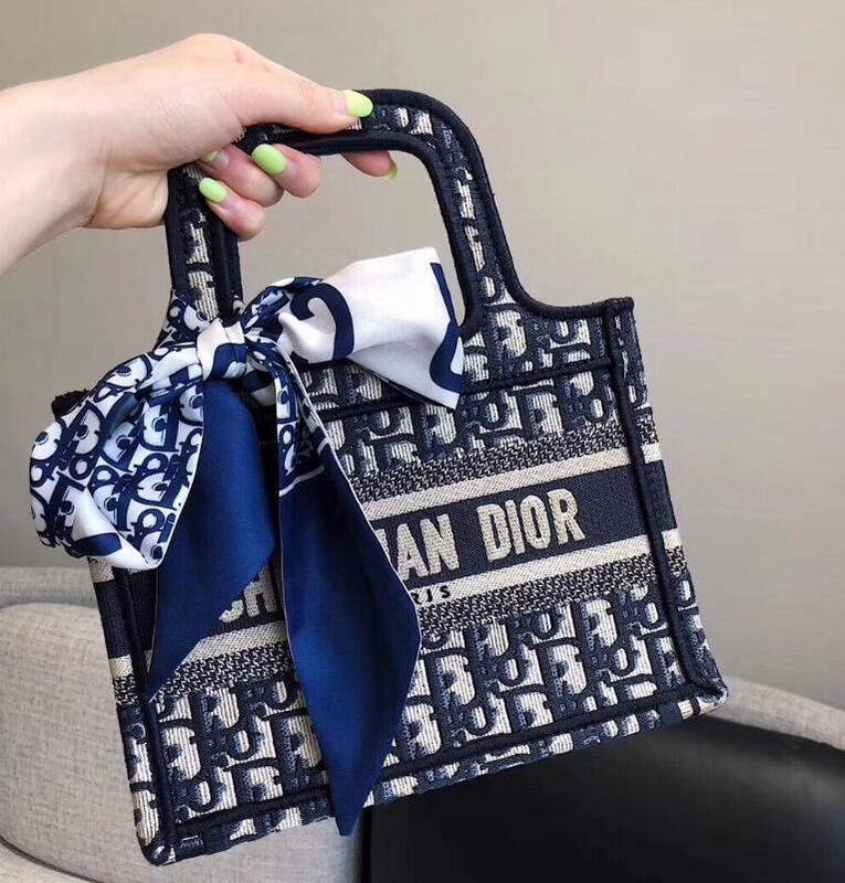 SAMCC - DOR Bags - 592