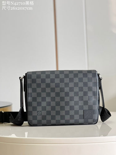 Glami- - LOV Men Bags - 463