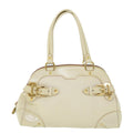 Louis Vuitton Suhali Shoulder Bag