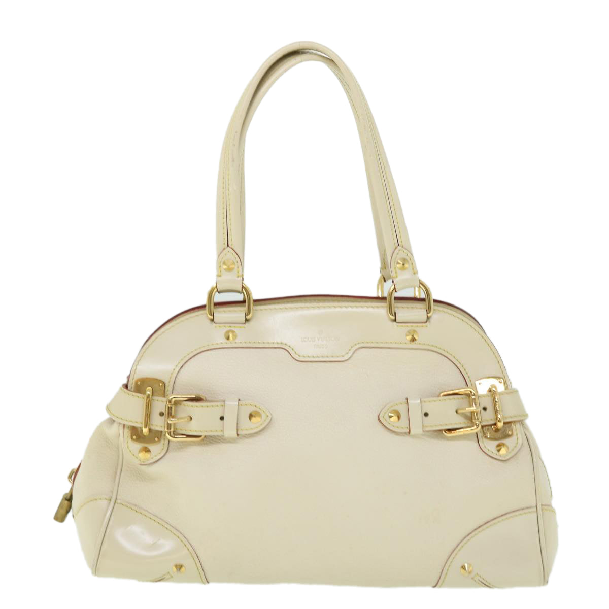 Louis Vuitton Suhali Shoulder Bag