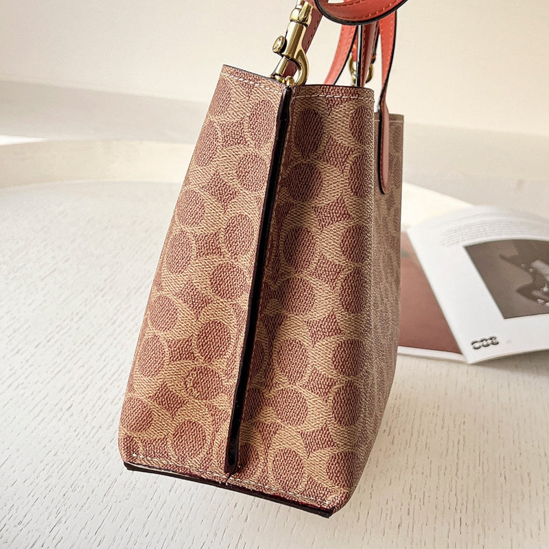 Satchel Bags - CCH Bags - 560