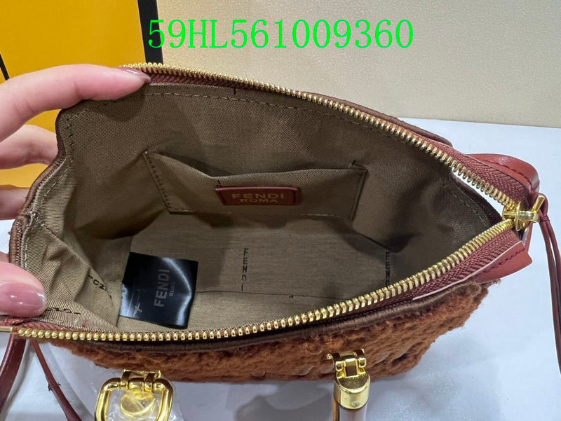 Glami - FDE Bags - 1338