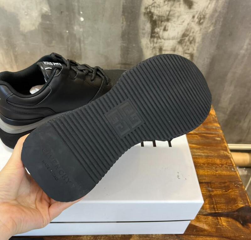 SAMC - GCY Men Shoes - 041