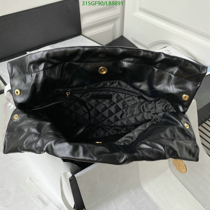 SAMC - CHL Bags - 737