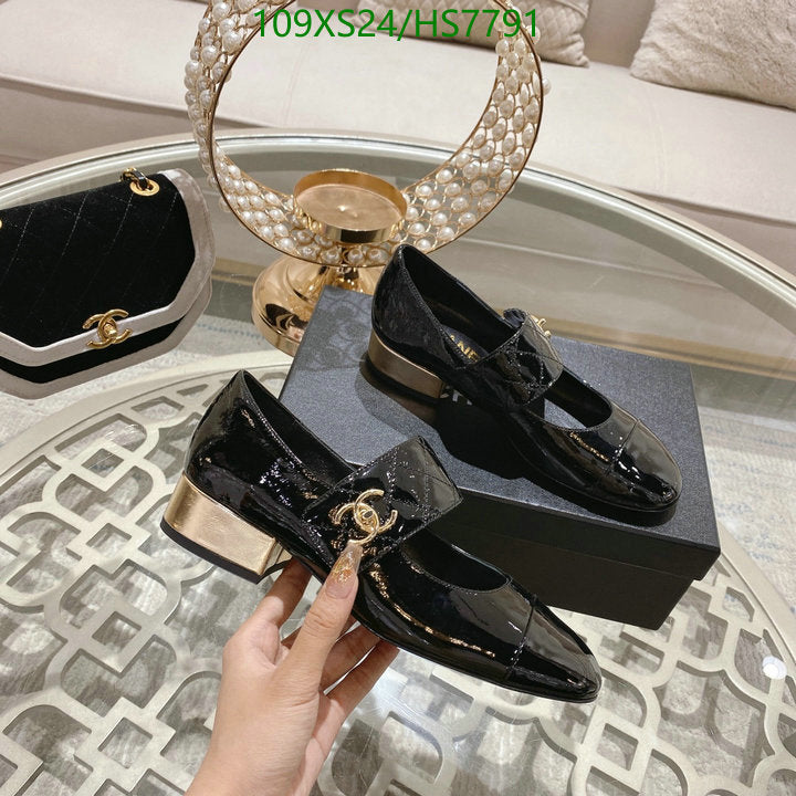SAMC - CHL Women Shoes Ballet - 066