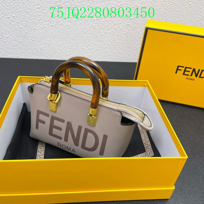 Glami - FDE Bags - 3254
