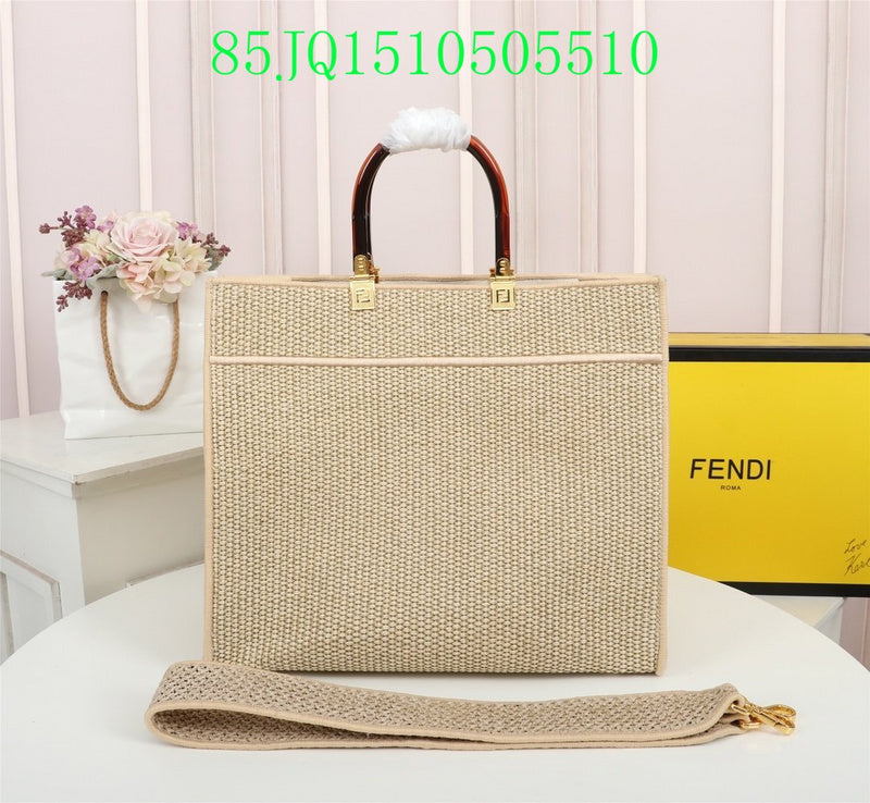 Glami - FDE Bags - 1552