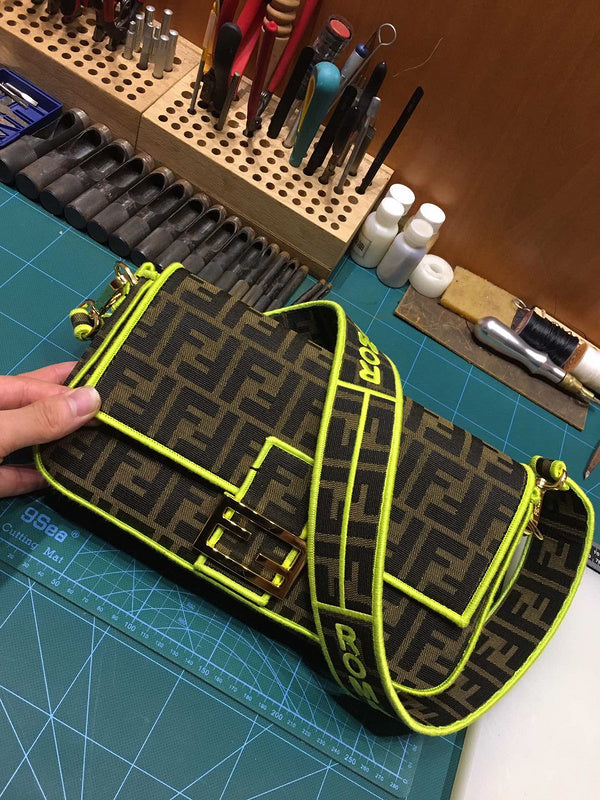 Glami-i - JBE Bags - 411