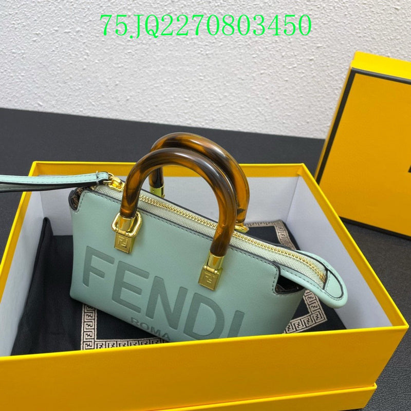 Glami - FDE Bags - 3257