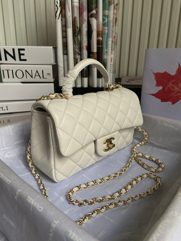 Satchel Bags - CLN Bags - 442