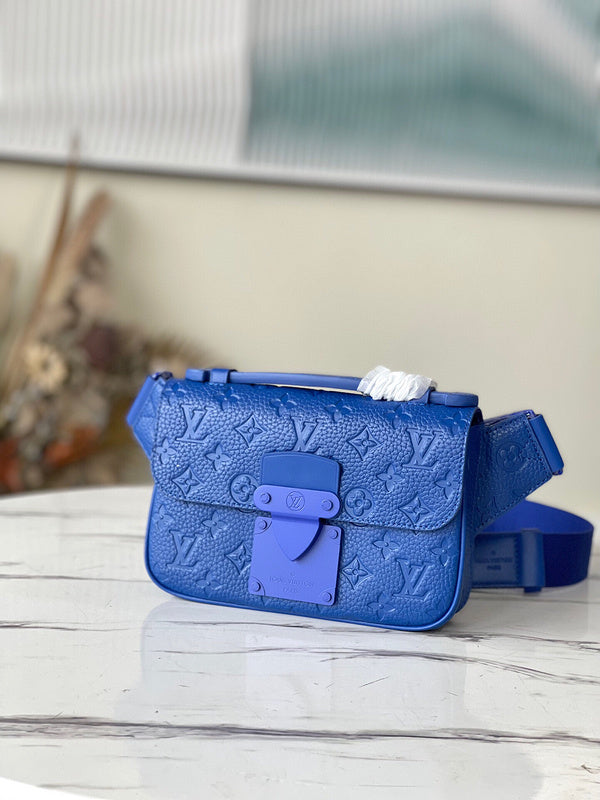 Glami- Glami- Lu-Vi bags - 5922