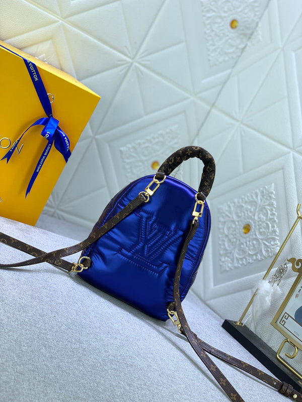 Satchel Bags - VL2 Bags - 231