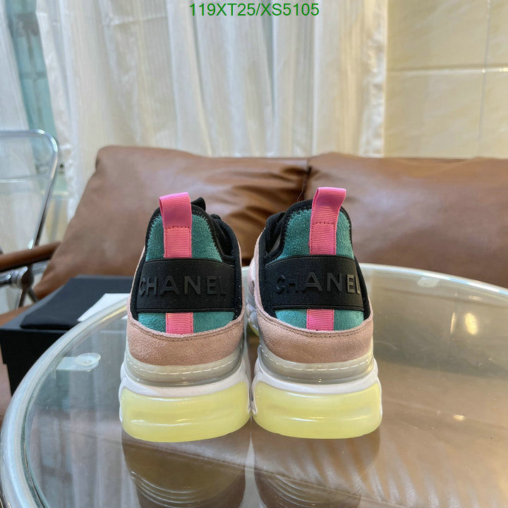SAMC - CHL Women Shoes Sneakers - 209