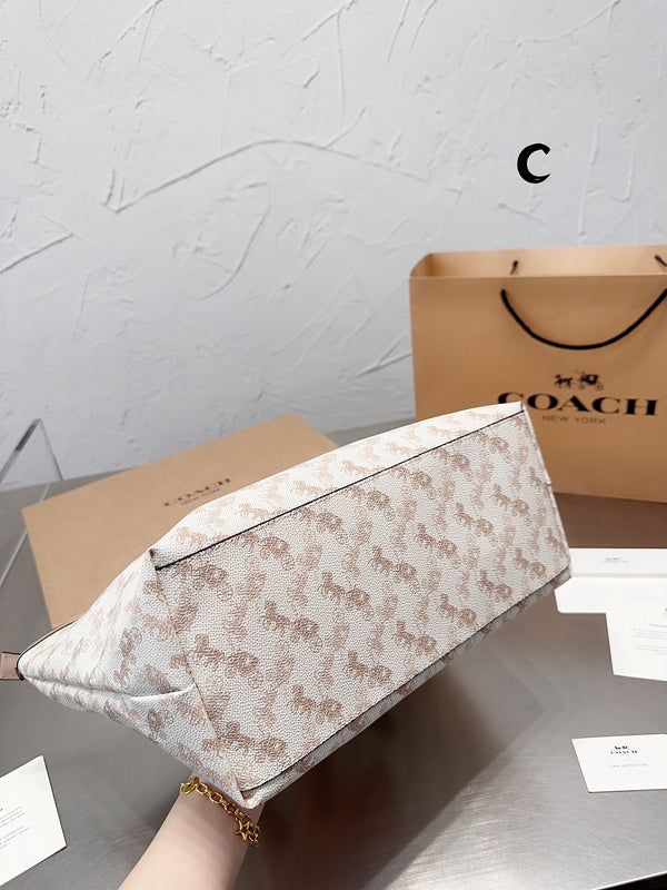 Satchel Bags - CCH Bags - 154