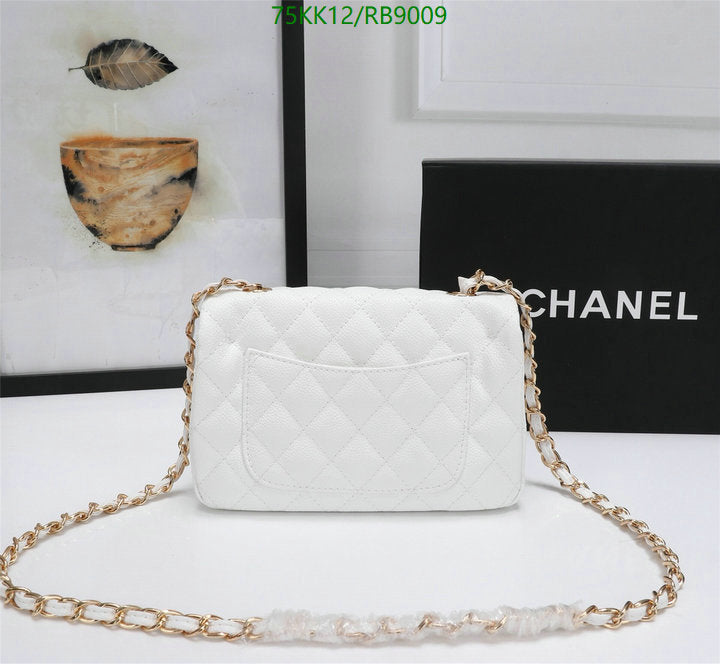 SAMC - CHL Bags Crossbody - 201