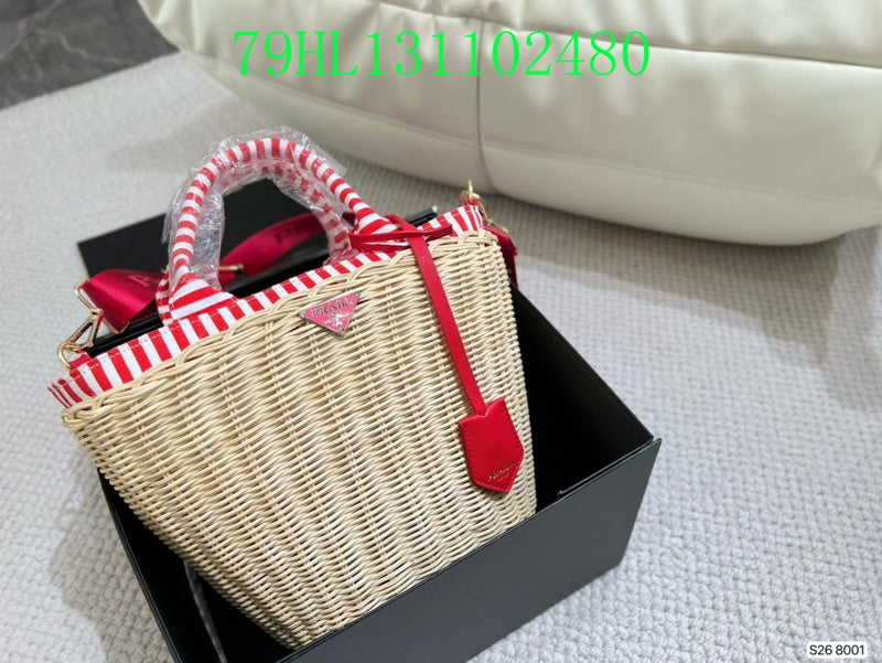 Satchel Bags - PDA Bags - 3907