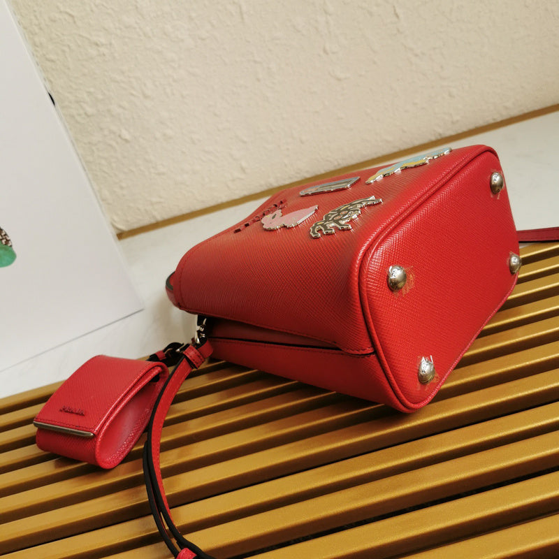 Satchel Bags - PDA Bags - 1358