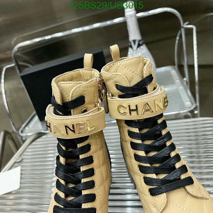 SAMC - Mix Boots - 030