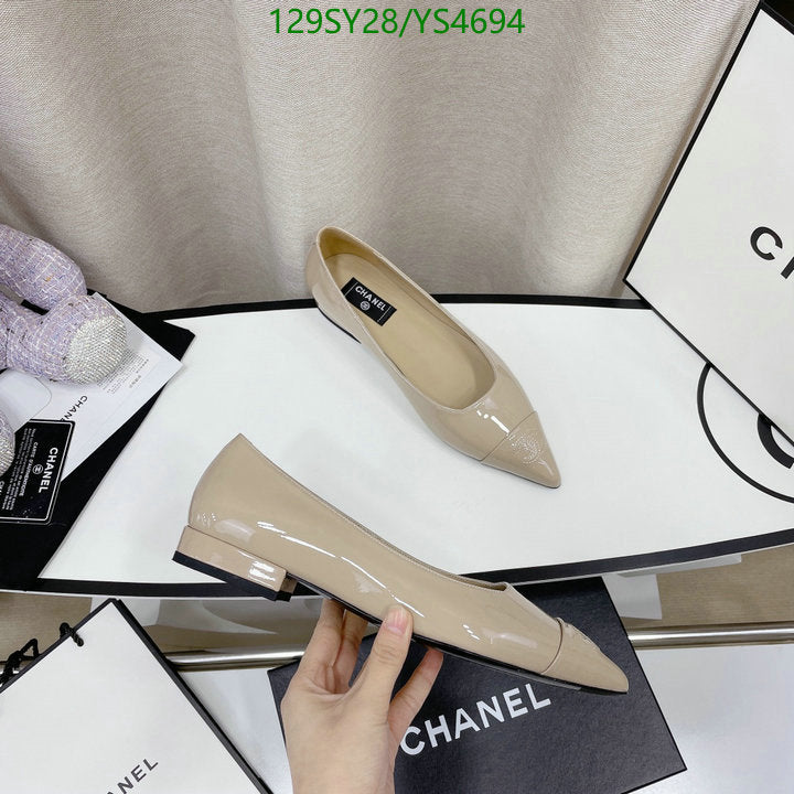 SAMC - CHL Women Shoes - 120