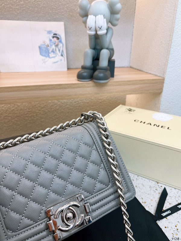 Satchel Bags - CHL Bags - 7041
