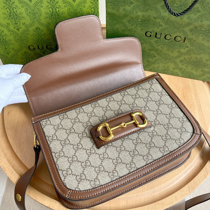 Satchel Bags - GCI Bags - 1446