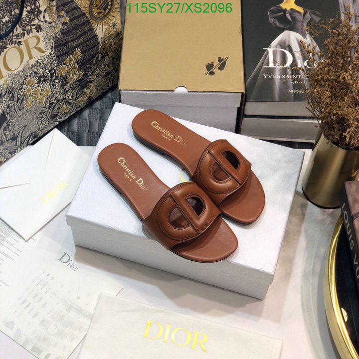SAMCC - DOR Women Shoes - 2152
