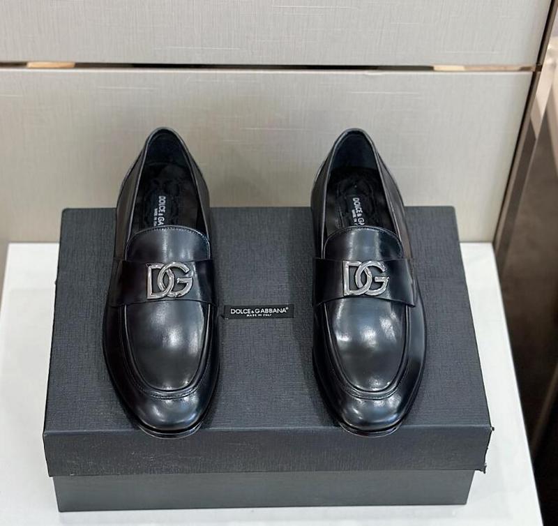 SAMC - DAG Men Shoes - 155