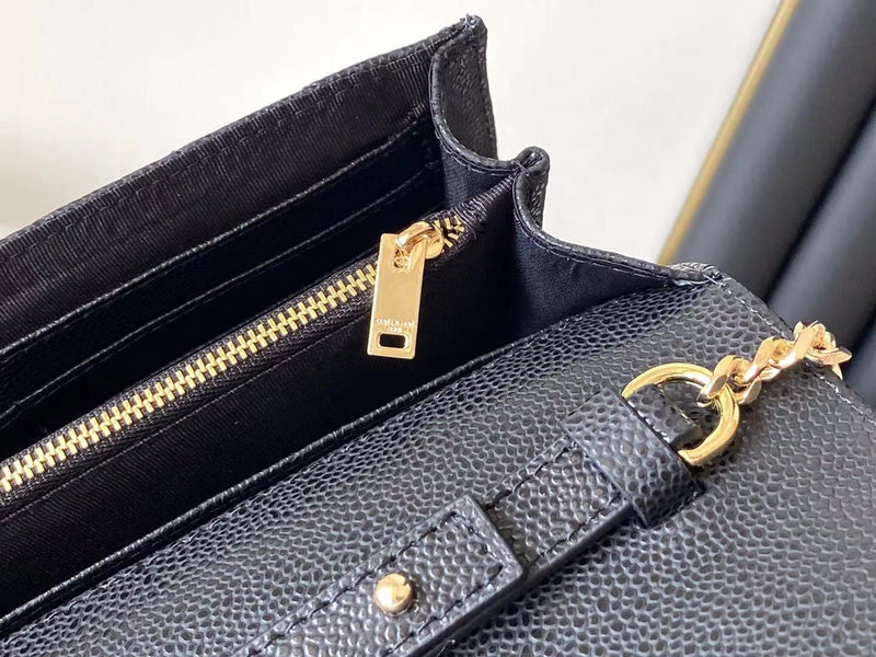 Satchel Bags - SLY Bags - 1827