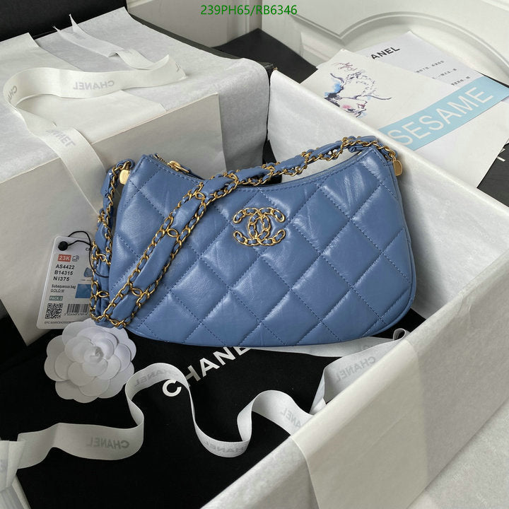 SAMC - CHL Bags - 399