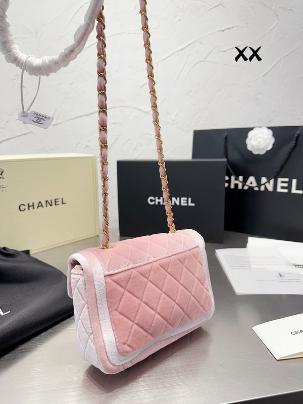 Satchel Bags - CHL Bags - 7262
